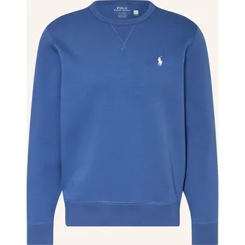 Pánská mikina Polo Ralph Lauren Pánská Mikina, modrá / bílá, L