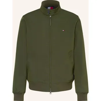Tommy Hilfiger Pánský Blouson Harrington, olivová, 56