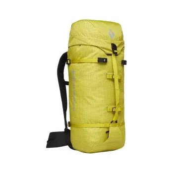 turistický batoh Black Diamond SPEED 30 Sulphur žlutá S/M 793661642220