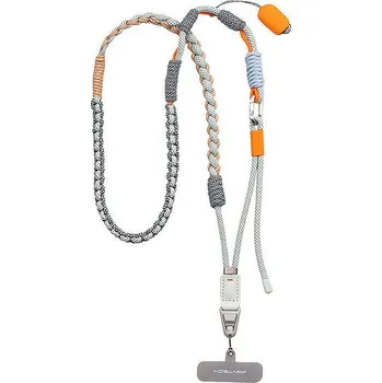 Upínací popruh PGYTECH LinkGo Photography Strap Mint Green