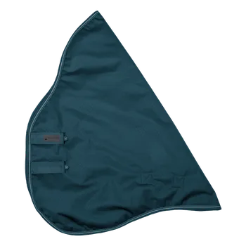 Deka pro koně Waldhausen Krční díl k dekám NORDIC a ARCTIC, 600D, 200 g,petrolejový - Pony