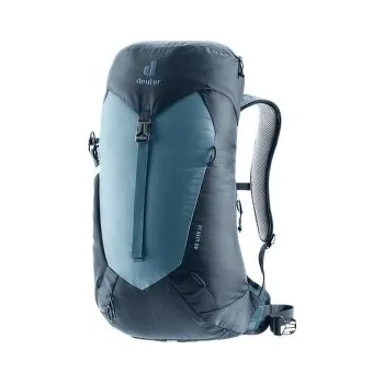 turistický batoh deuter AC Lite 16 atlantic-ink modrá 4046051157009