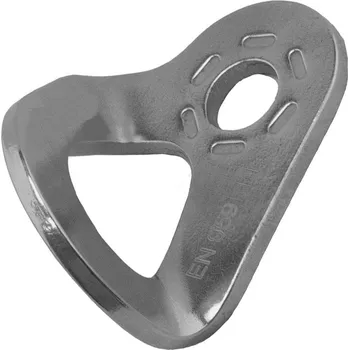 Lezecký doplněk Nýt ROCK EMPIRE Nýt stříbrná