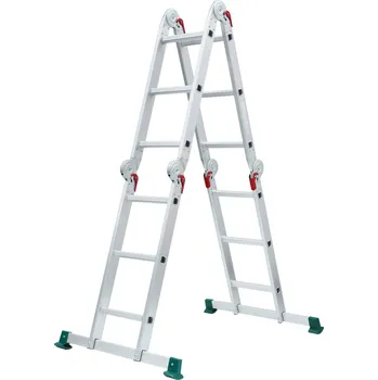 Žebřík PARKSIDE® Multifunkční žebřík