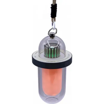 Stojací lampa AWM Dotyková Lampa s Efektem Plamene, Vícebarevná 1ks