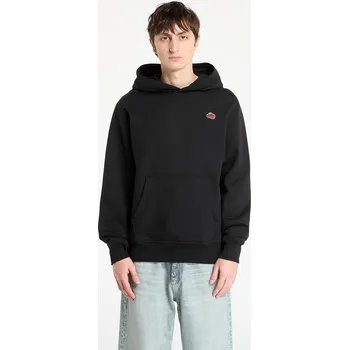 Pánská mikina Mikina The North Face Icon Relaxed Hoodie UNISEX TNF Black XL