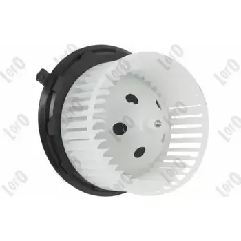 Ventilátor topení a klimatizace LORO Vnitřní ventilátor LOR 042-022-0012