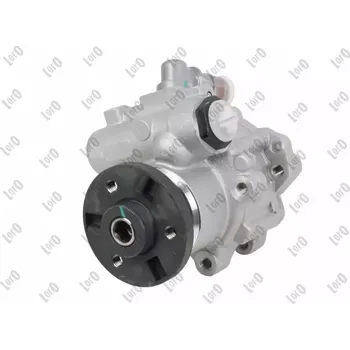 Posilovač řízení LORO Hydraulické čerpadlo řízení LOR 140-01-093