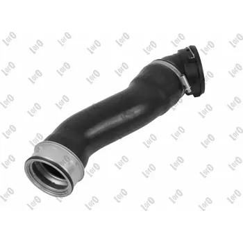 Příslušenství pro turbodmychadlo LORO Hadice plnicího vzduchu LOR 054-028-162