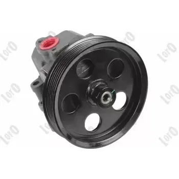Posilovač řízení LORO Hydraulické čerpadlo řízení LOR 140-01-184