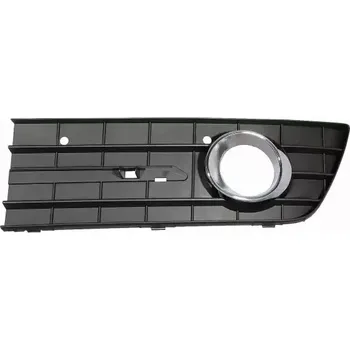 Lišta karosérie LORO Větrací mřížka nárazníku LOR 440-2533L-UD