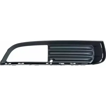 Lišta karosérie LORO Větrací mřížka nárazníku LOR 442-2501R-UD