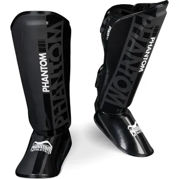 Chránič těla na box a bojový sporty Chrániče holení Phantom Athletics Apex Striking Velikost: S/M