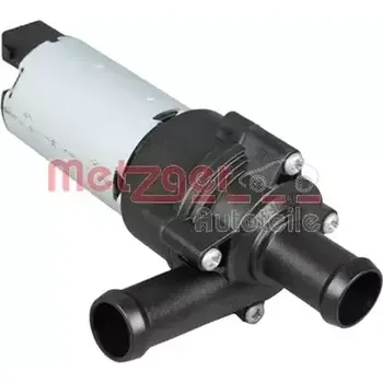Vodní pumpa motoru METZGER Vodní cirkulační čerpadlo nezávislého vytápění MTG 2221003