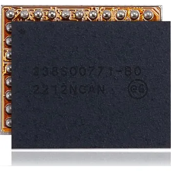 Nabíjecí adaptér Tigris IC pro iPhone SE (2022) IPH1525