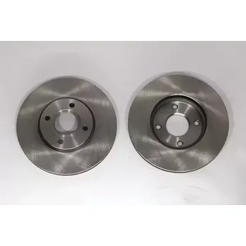 Brzdový kotouč QWP Brzdový kotouč - 278 mm QWP WBD728