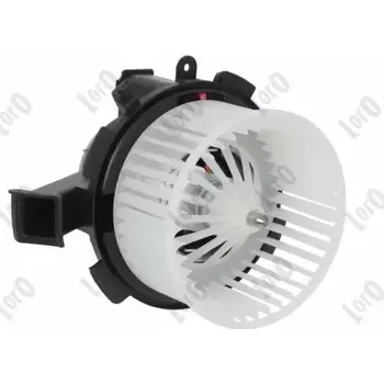 Ventilátor topení a klimatizace LORO Vnitřní ventilátor LOR 010-022-0002