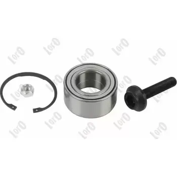 LORO Sada ložiska kola LOR 141-03-093