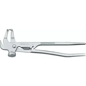 Kleště GEDORE Kleště na vyvažovací závaží GED 8276-250 C