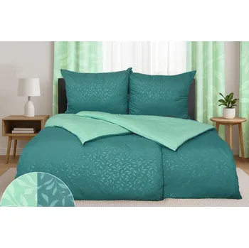 Povlečení Povlečení DAMAŠEK mikro 4dílné OKSA