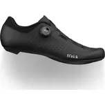 tretry silniční clipless FIZIK VENTO OMNA BLACK - BLACK (VER5BPR1K1010) - 40,5