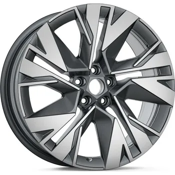 Disk Škoda kolo z lehké slitiny REMO 20" Enyaq, Elroq originál