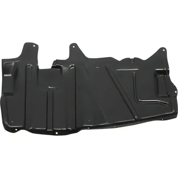 Motorový prostor Boční kryt motoru - pravý VOLVO S40 / V40 (VS/VW) | ABS plast |1995-2000| TAIWAN |