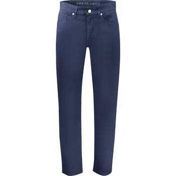 Pánské džíny Pánské modré džíny North Sails North Sails Other 3480556