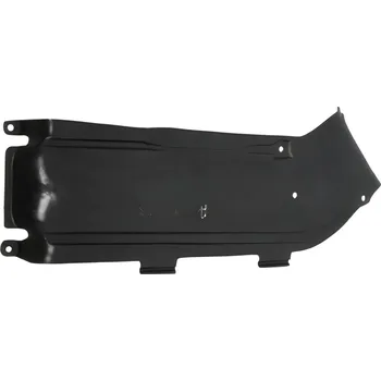 Motorový prostor Spodní kryt motoru MERCEDES A (W169) | ABS plast |2004-2008| TAIWAN |