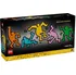 Stavebnice LEGO LEGO Art 31216 Keith Haring tančící postavy