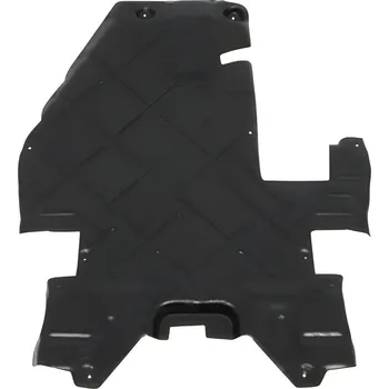 Motorový prostor Spodní kryt převodovky MERCEDES 190 (W201) | ABS plast |1982-1993| TAIWAN |