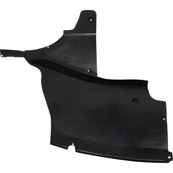 Motorový prostor Spodní kryt předního nárazníku - levý SAAB 9.3 | ABS plast |1998-2003| TAIWAN |