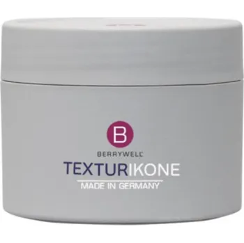 Stylingový přípravek Berrywell tvarovací krém Textur Ikone Modeling Cream 86 ml