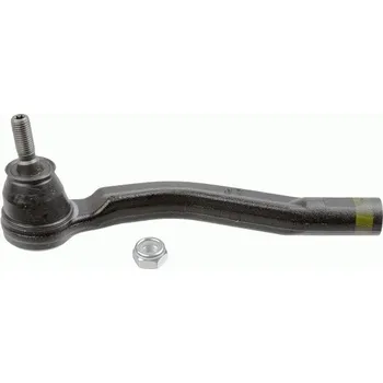 Táhlo řízení Hlava příčného táhla řízení LEMFÖRDER 37992 01