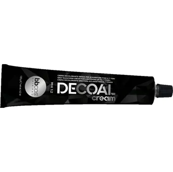 Barva na vlasy BBcos melírovací krém Decoal Cream 120 g