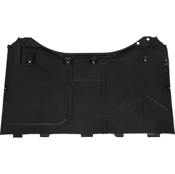 Motorový prostor Spodní kryt převodovky SMART FORTWO II | ABS plast |2007-2014| TAIWAN |