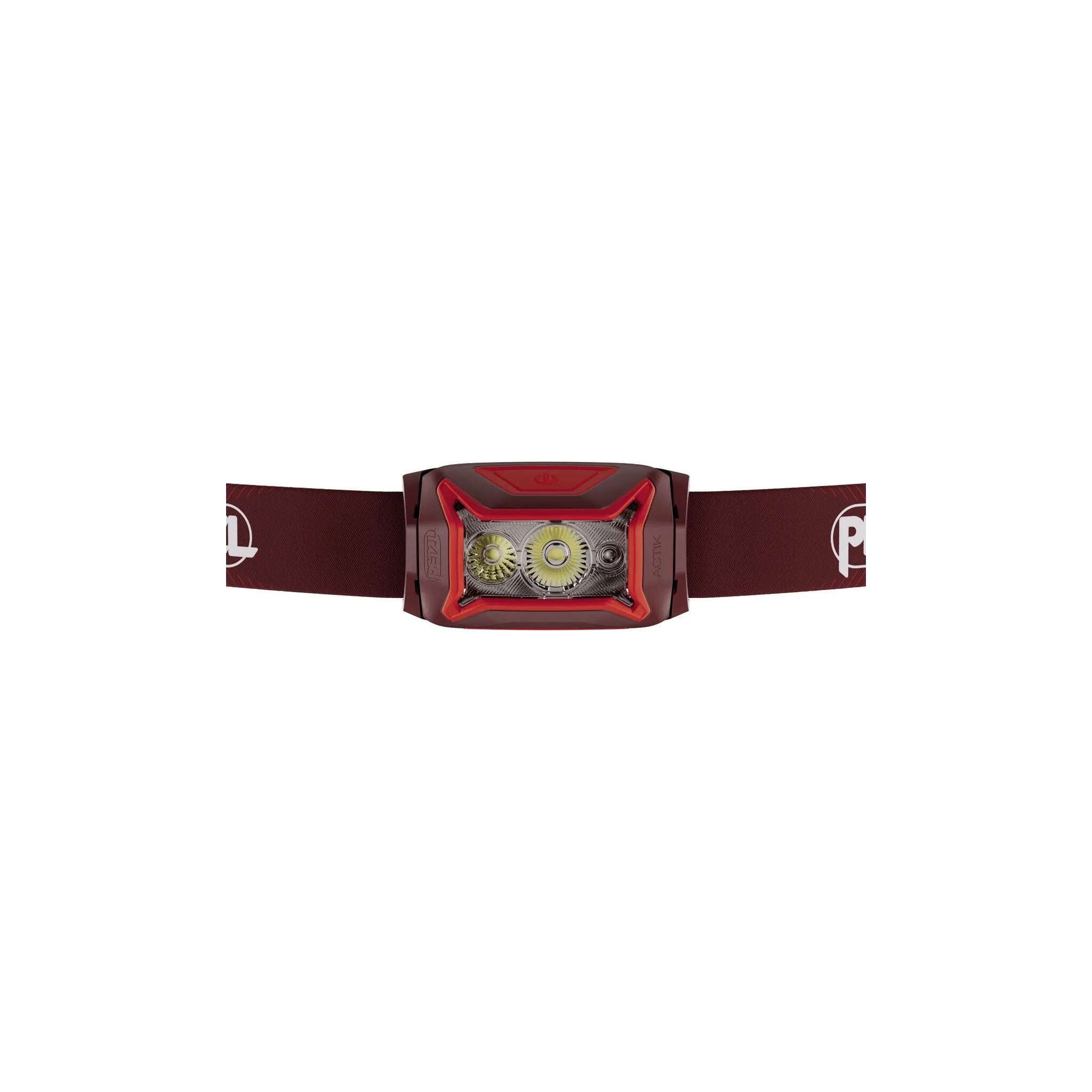 Fotografie 2 - Čelovka Petzl Actik Core 2025 E065AB02