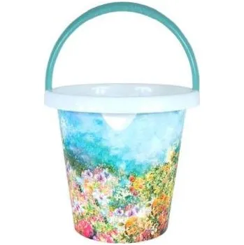 kbelík Vědro standard 10l s výlevkou