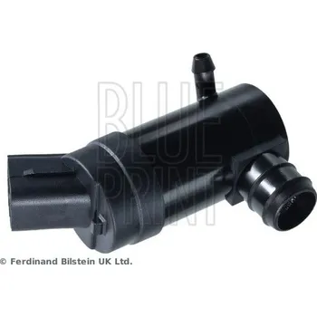 Autosklo Vodní čerpadlo ostřikovače, čištění skel BLUE PRINT ADG00316