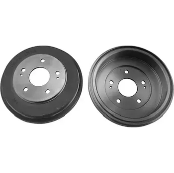 Brzdový buben KAVO PARTS Brzdový buben KVP BD-2455