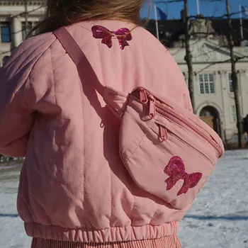 Ledvinka KONGES SLOJD Ledvinka JUNO - ROSETTE