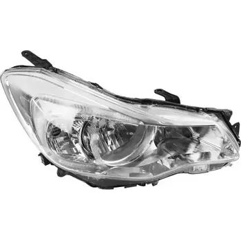 Přední světlomet LORO Světlomet LOR 220-1122R-LDEM1