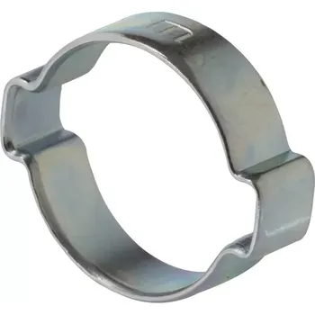 Zahradní hadice Oušková spona EAR CLIP-2 5÷7 mm, W1