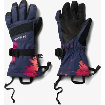 Rukavice Columbia Women's Whirlibird™ II Glove XS