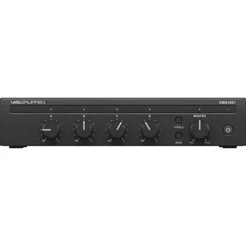 Lab Gruppen CMA1201 Výkonový instalační zesilovač (Jako nové)