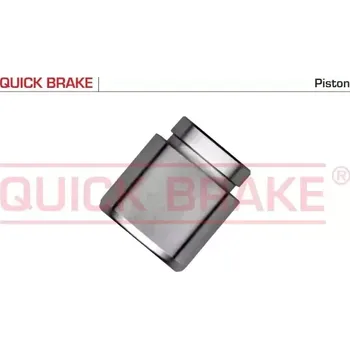 Brzdový třmen Quick Brake Píst brzdového třmenu QB 185437K