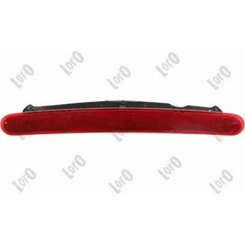 Osvětlení SPZ LORO Přídavné brzdové světlo LOR 135-99-015