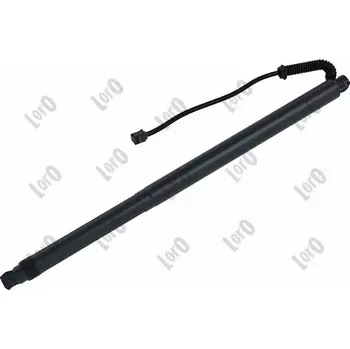 Osvětlení SPZ LORO Elektromotor, zadní dveře LOR 101-02-116