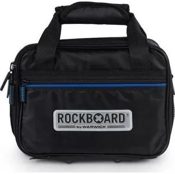 Kytarový efekt RockBoard PB No. 02 Gigbag Black