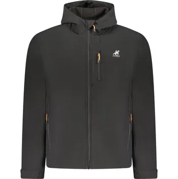Pánská softshellová bunda Pánská softshellová bunda s kapucí U.S. GRAND Other 3479745